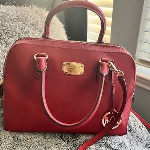 Michael Michael Kors handbag